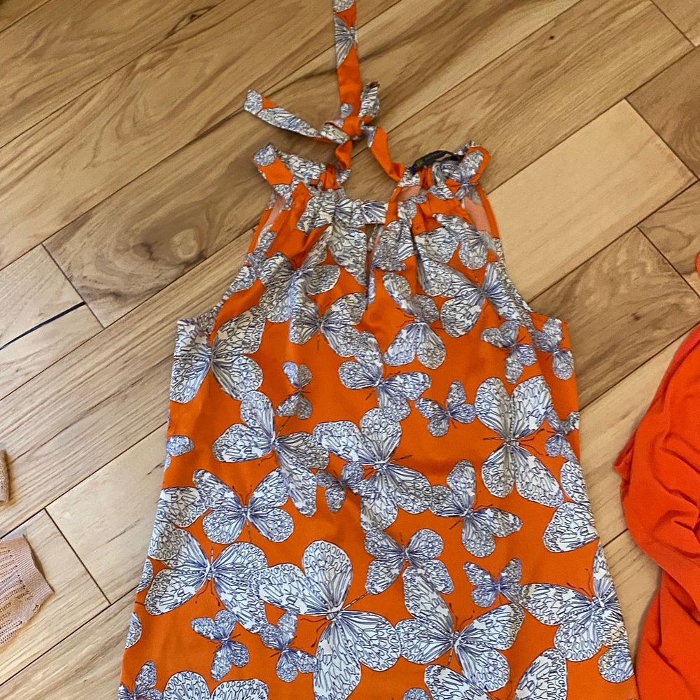 Spring-Summer Top Collection. - image 6